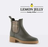 Гумени ботуши Lemon Jelly №35/36