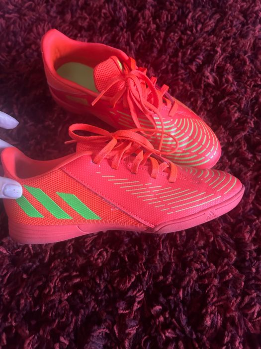 Ghete de fotbal Adidas