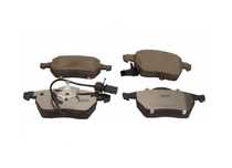 Placute frana Volkswagen VW PASSAT Variant 3B6 2000-2005 0252162419