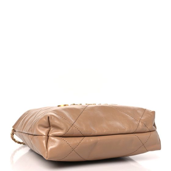 Chanel mni 22 чанта
