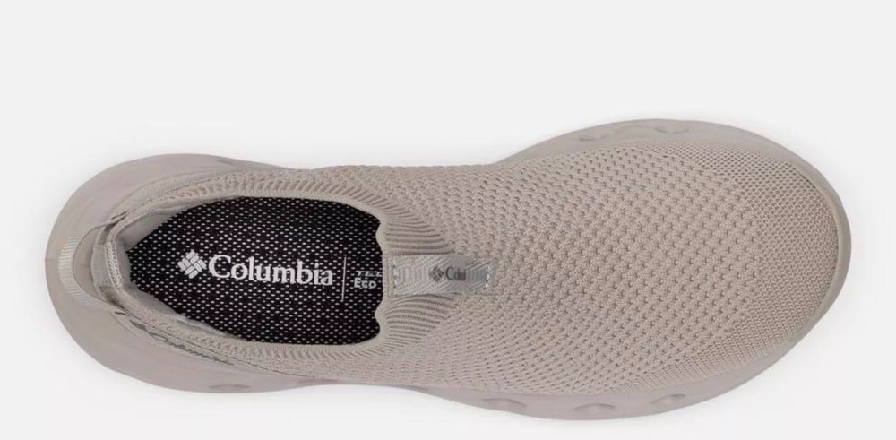 Columbia Terrastride SLR