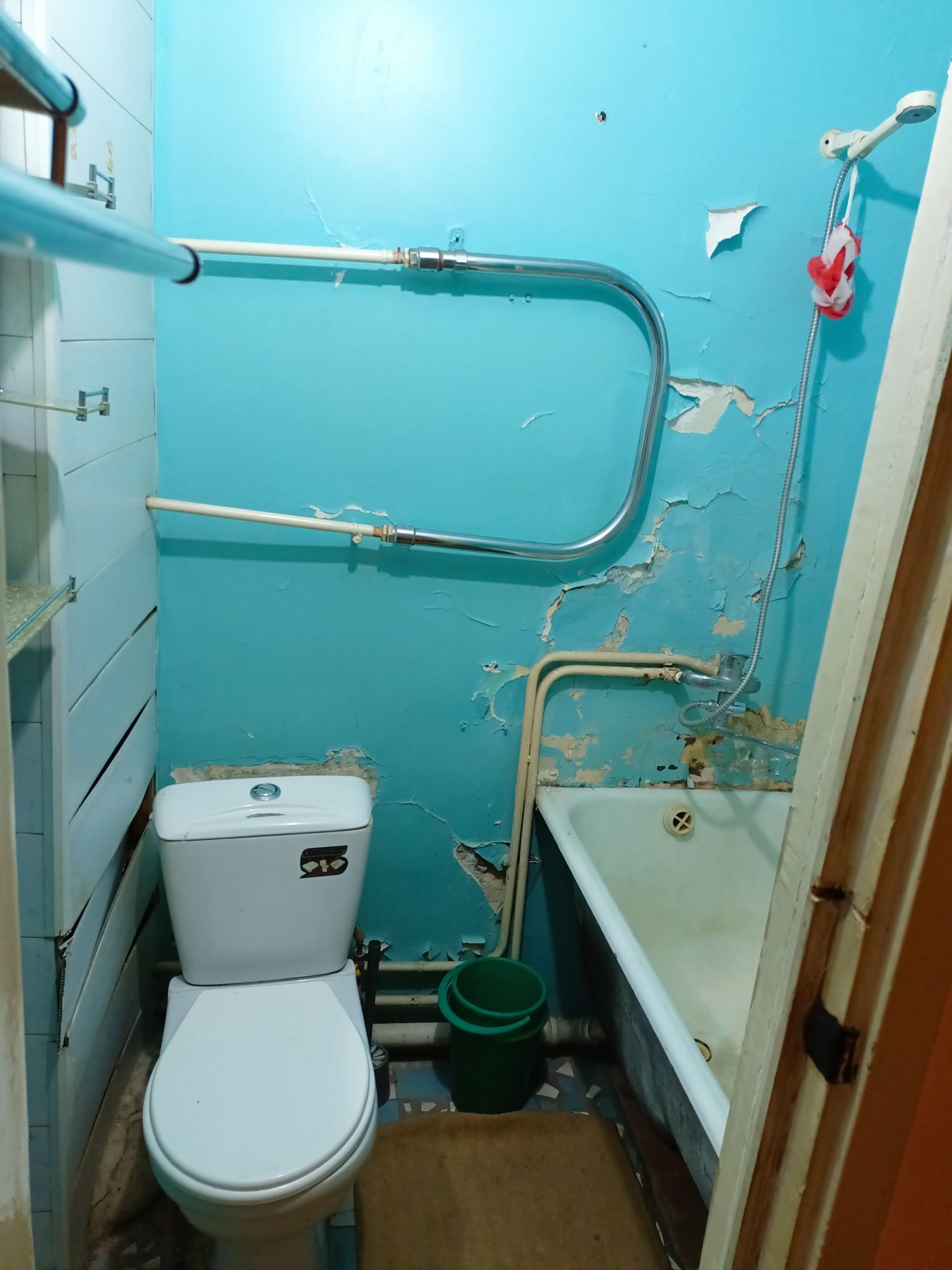 Сдаём однокомнатную квартиру в аренду