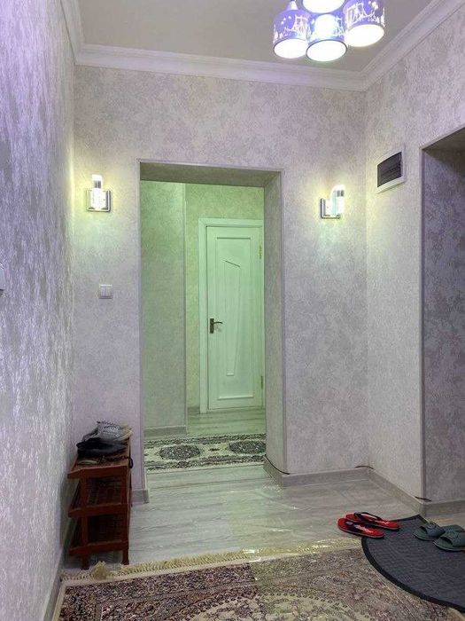 Сдается в аренду! По улице Паркент 2/1/9, 60кв.м.