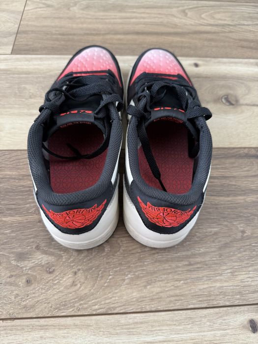 Оригинални мъжки маратонки PSG Jordan 1, лимитиран модел