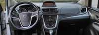 Kit airbag volan pasager plansa bord gri Opel Mokka 2012-2016