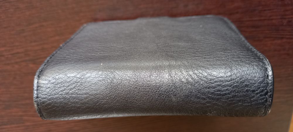 Portofel imitație piele
