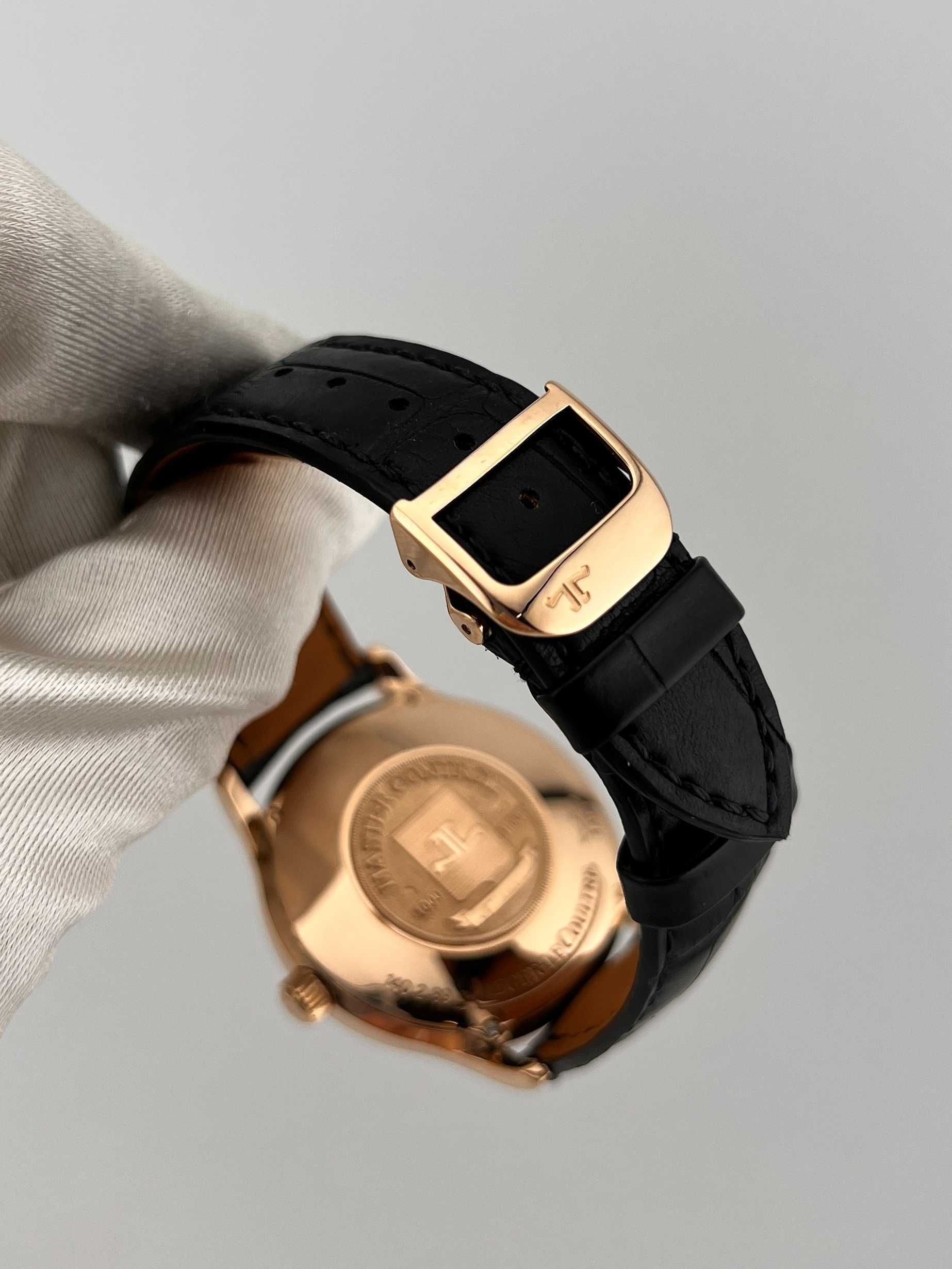 Наручные часы Jaeger-LeCoultre Master Control