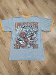 Tricou Moto Bike Week USA mărimea M
