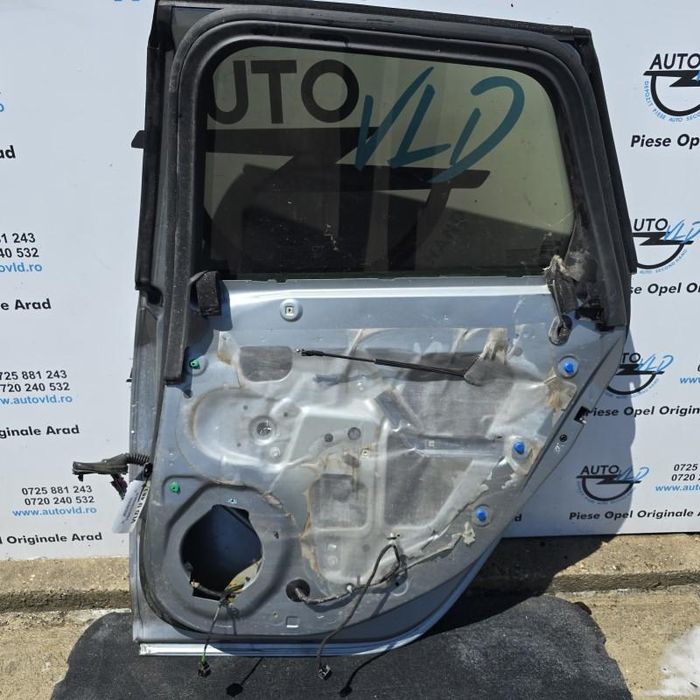 Portiera usa dreapta spate Opel Astra J