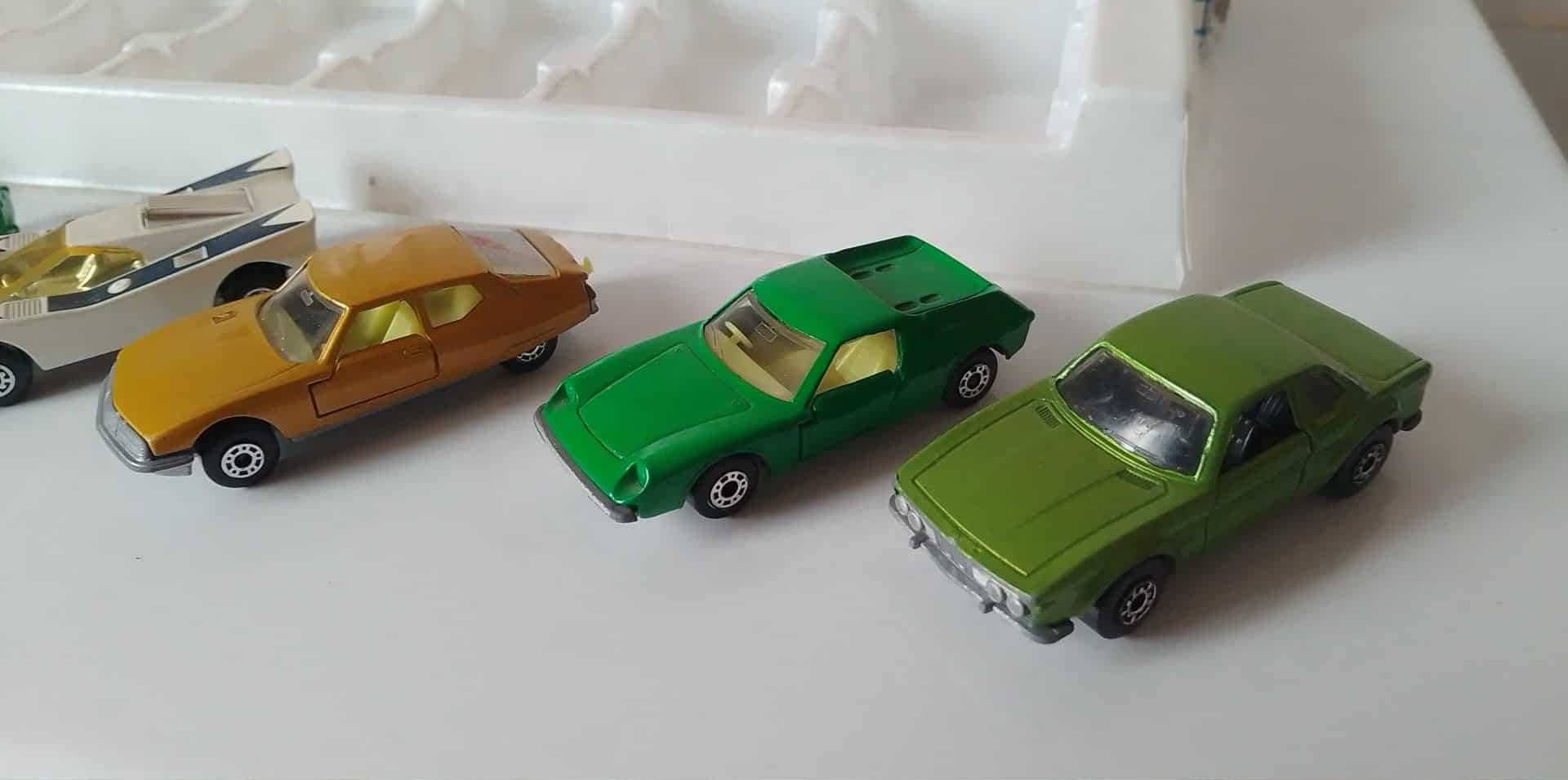 Matchbox България 1/64