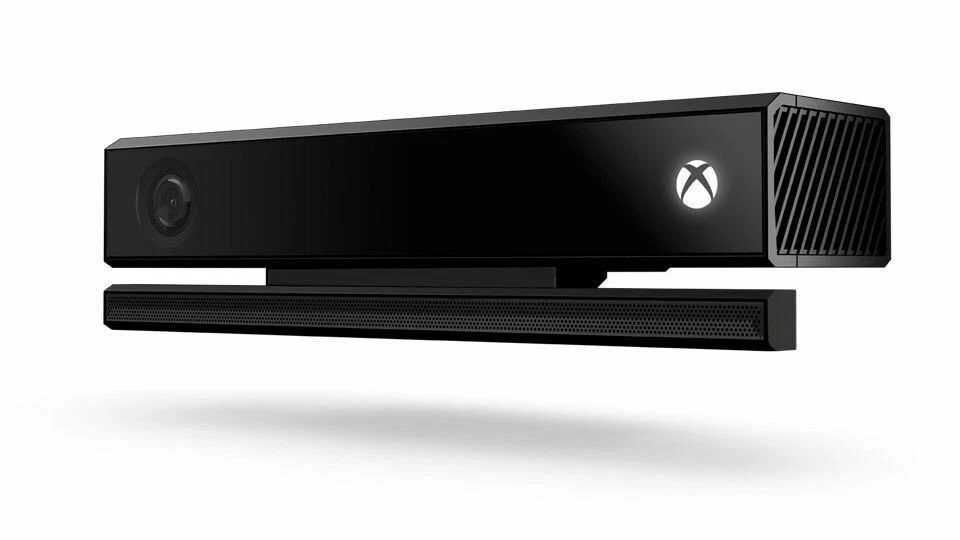 Kinect Full Set pentru Xbox One