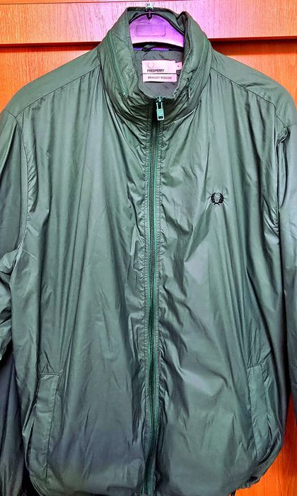 Geacă Fred Perry