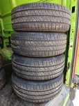 Anvelope vara 215 65 15c semperit 2022 7.8-8mm
