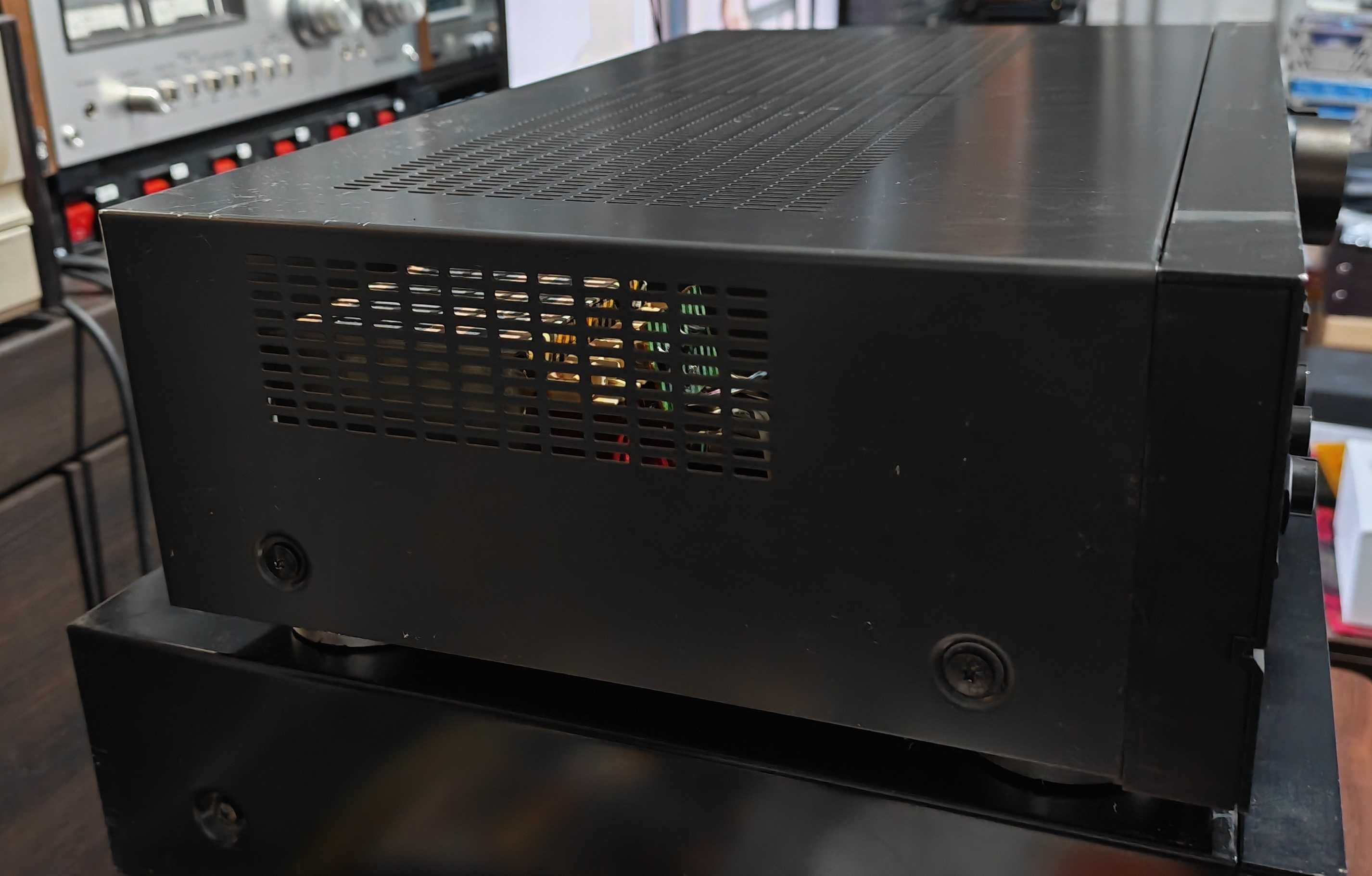 Amplificator Technics SU - V460