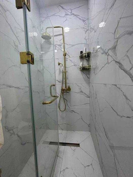 3-х комнатная в ЖК «Akay City» с видом на город ID: 4205