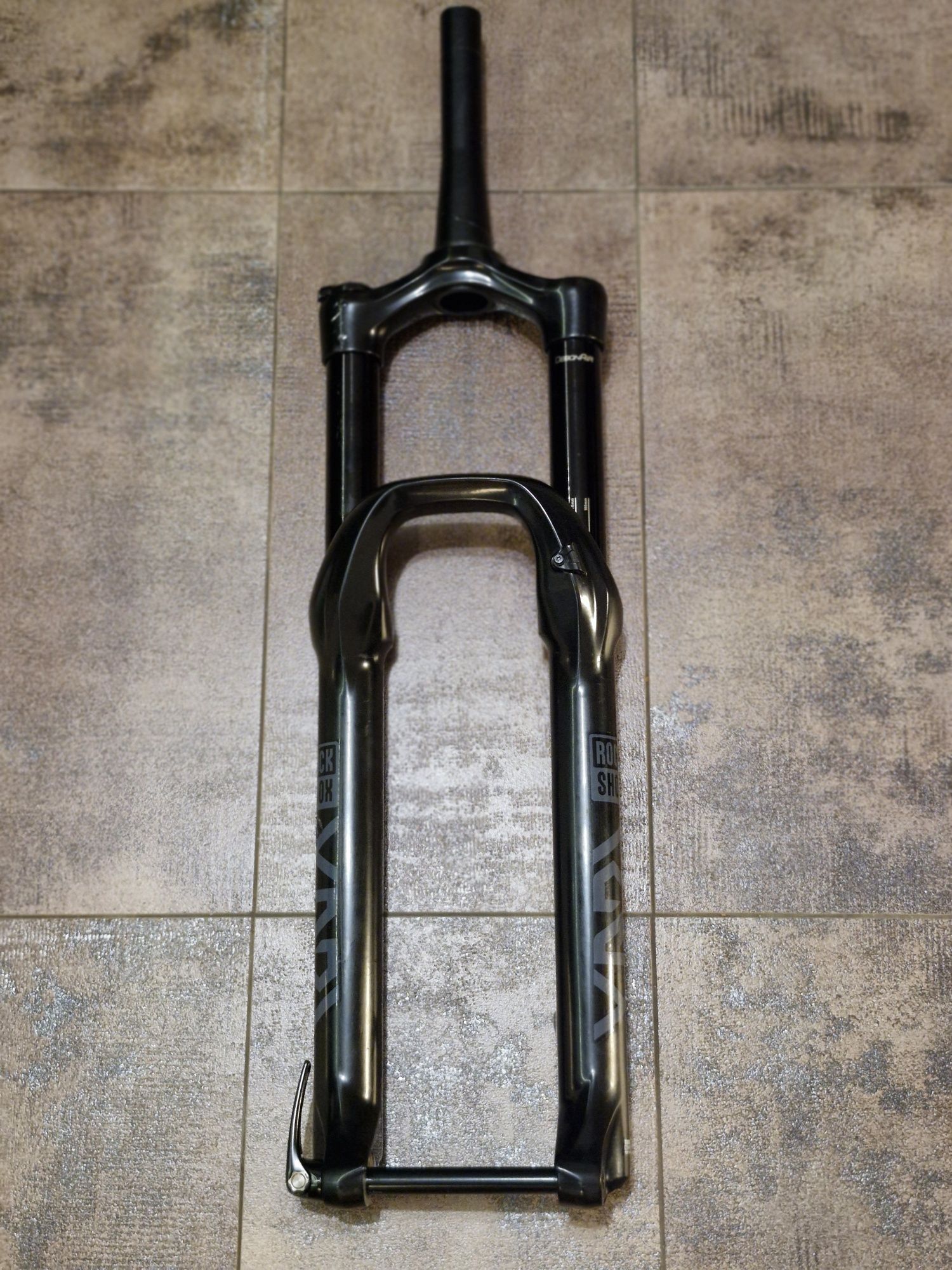 Rockshox YARI RC 29 170mm
