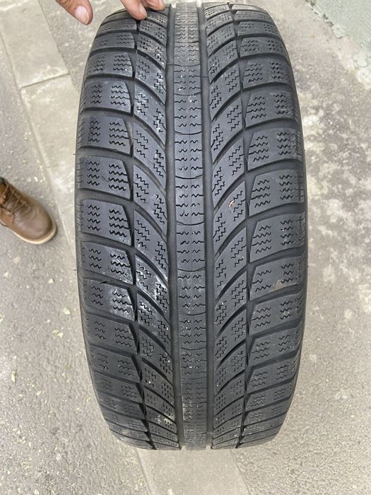 Roti iarnă 205/55 R16