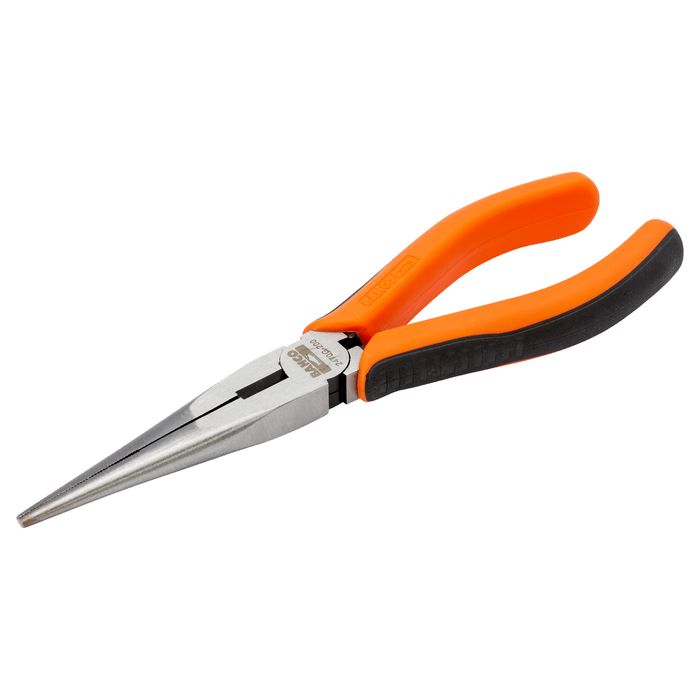 Cleste Bahco Profesional maner ergonomic 160 mm, Negru