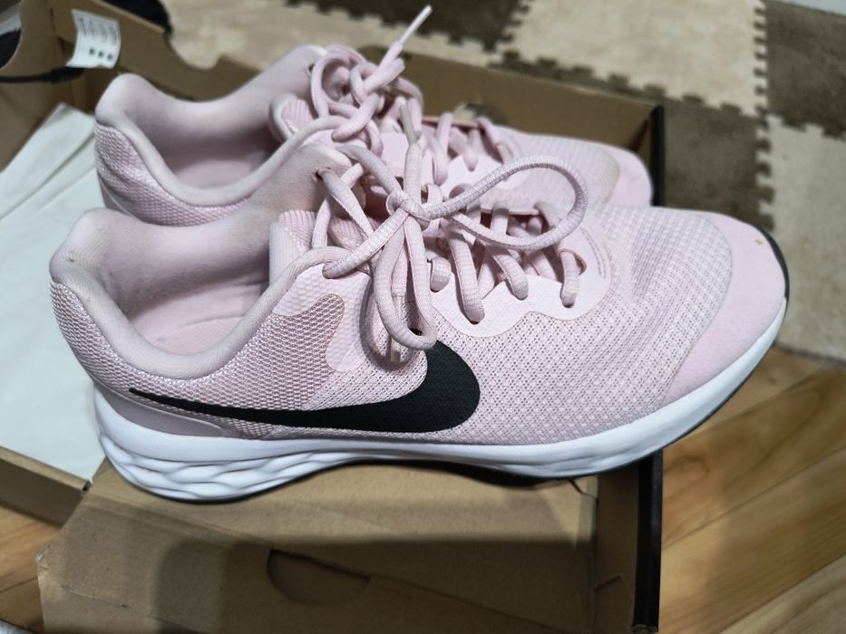 Детски маратонки nike