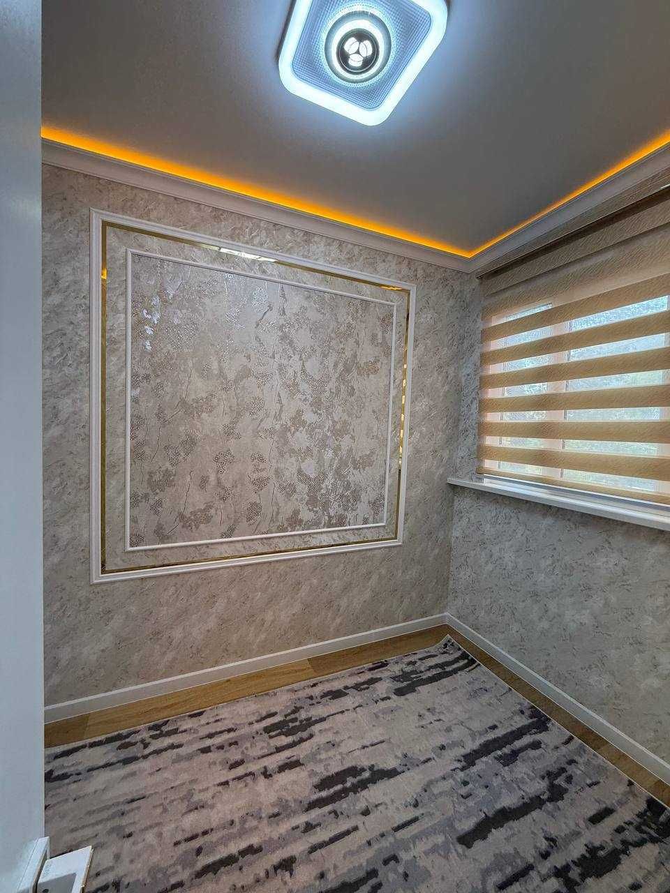 СРОЧНО !! Продается квартира в Яшнабаде 1/2/5 ( 40 кв/м ) Авиасозлар 2