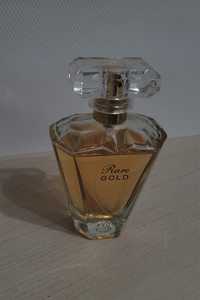 Parfum Rare Gold Avon 50ml