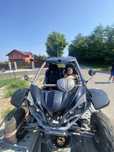 Buggy 300 cm cub
