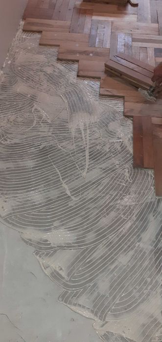 Вашият естествен под е изгубил блясъка си. Реновирайте го сега.