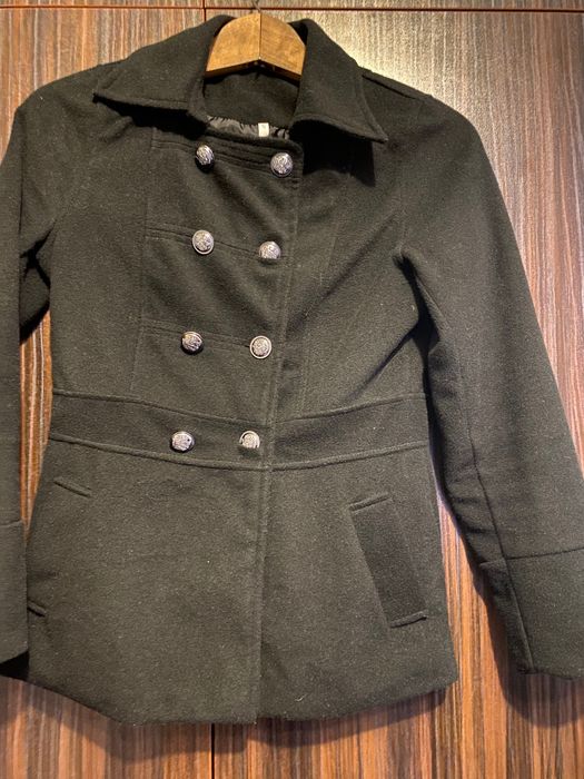 Тънко Палтенце / сако