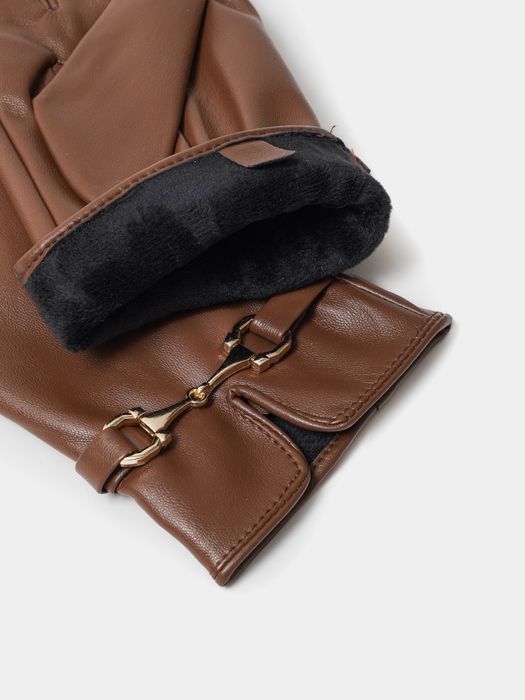 Женские перчатки