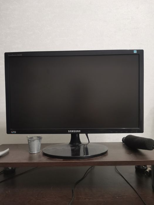 Продам монитор Samsung