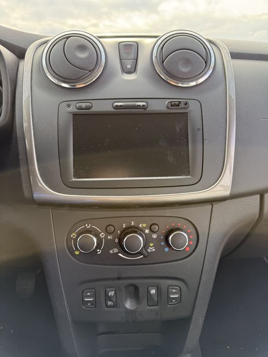 Dacia Sandero Stepway 0,9 tce benzina, 142.000km, stare perfecta