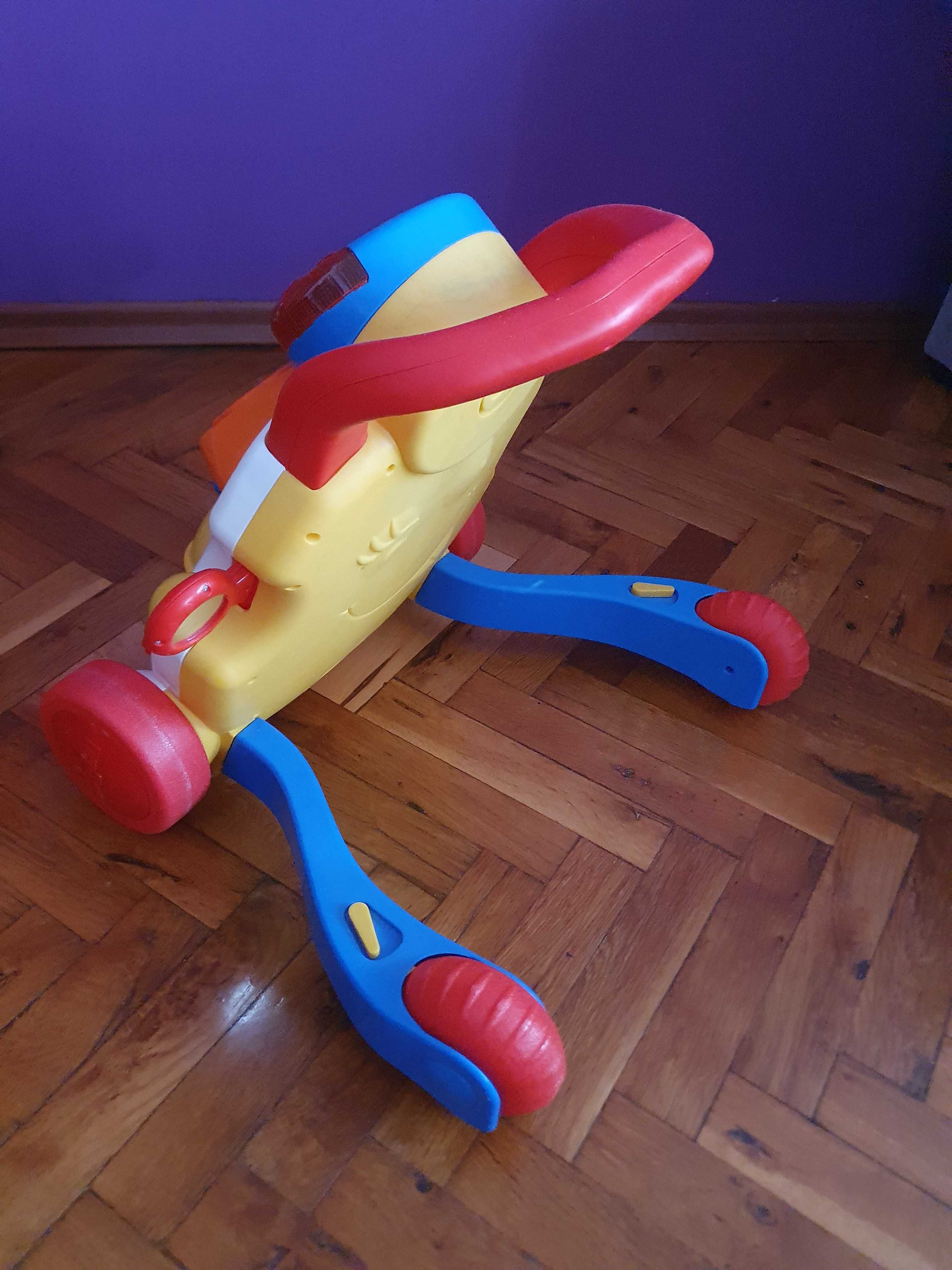 Проходилка Chicco