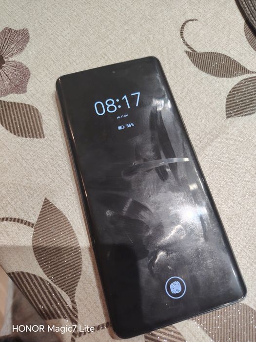 Honor magic 7 lite
