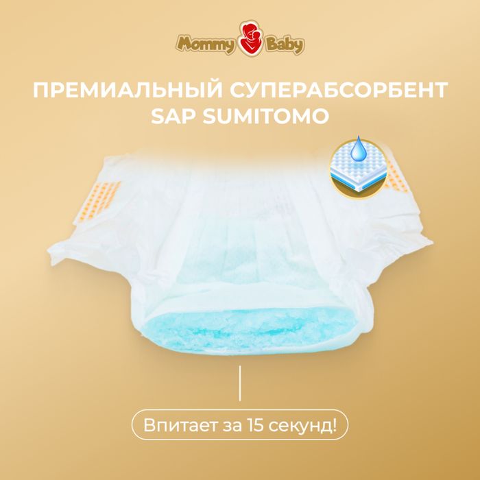 Mommy Baby - высокое качество,отличная цена. Mommy Baby - yuqori sifat