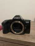 Minolta dynax 3000i
