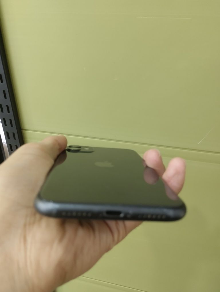 iPhone 11 128 gb