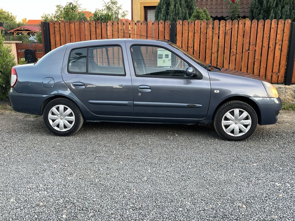 Renault Symbol 2007 - 1400 euro