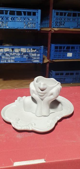 Cadou înger pitici dovleac