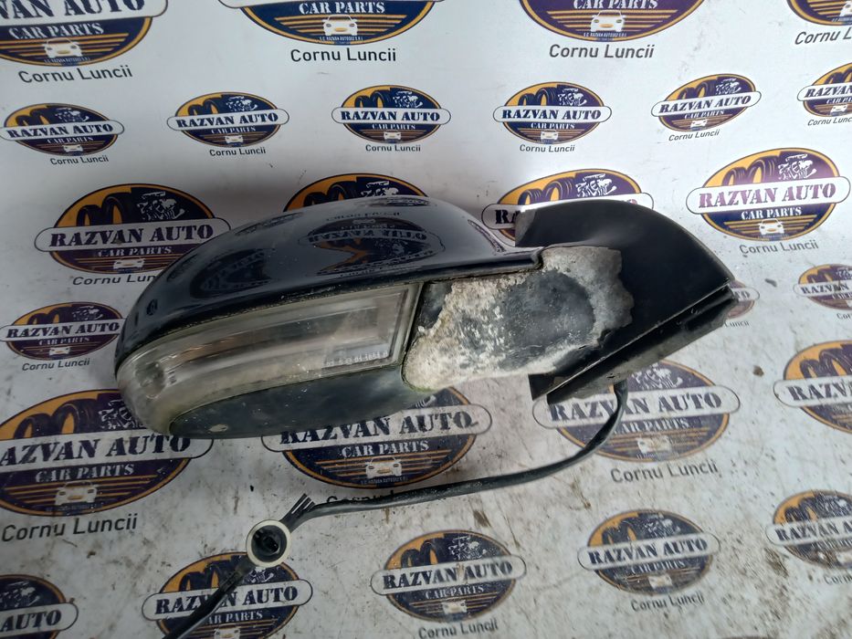 oglinda dreapta volkswagen eos