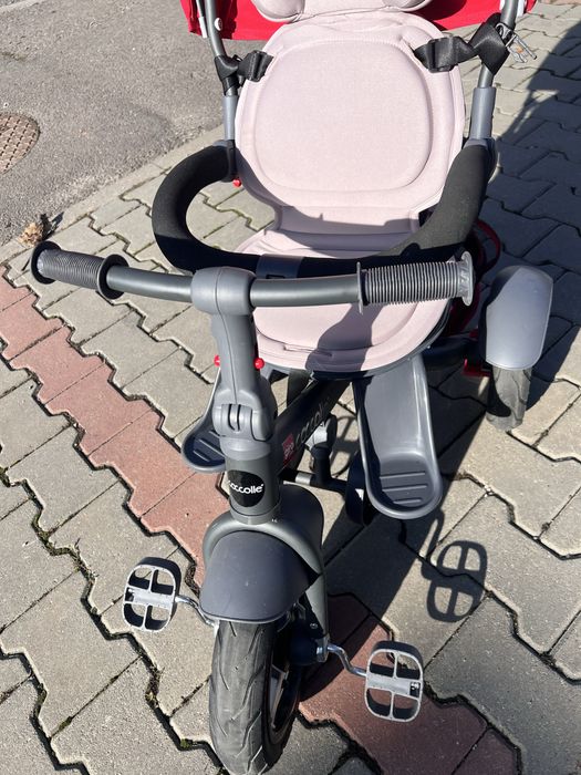 Tricicleta Coccolle
