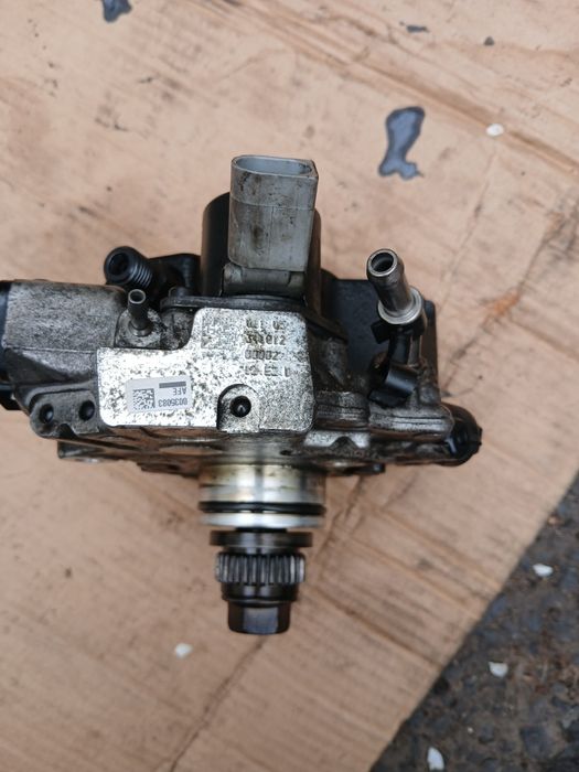 Injectoare Mercedes 2.2 diesel Euro 5