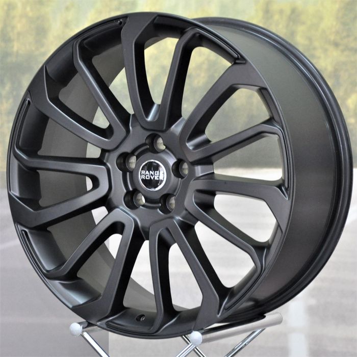 Джанти за RANGE ROVER 5X120 5X108 19" 20" 21" 22" LAND ROVER Рейндж