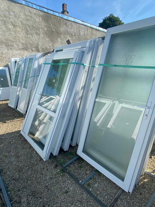 termopane usi noi cel mai mic pret GARANTAT