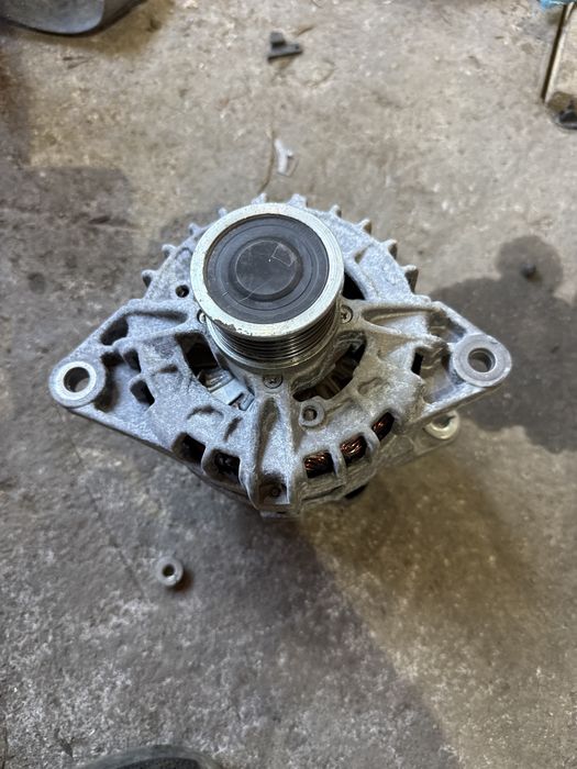 Alternator Iveco Daily 2.3 euro 6 cod 5802266117 2023