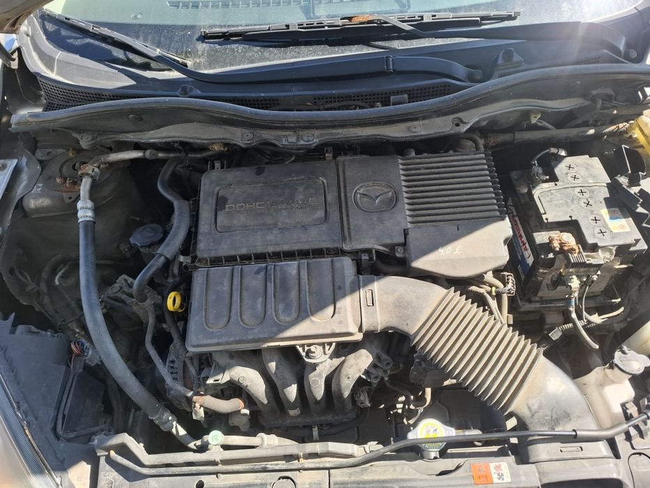 Vand stopuri,usi,motor Mazda 2