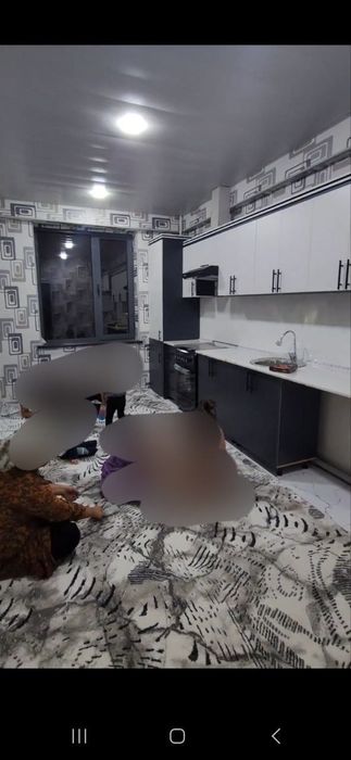 Smart seti 3xona 6etaj  oila va studint qizlarga beriladi.