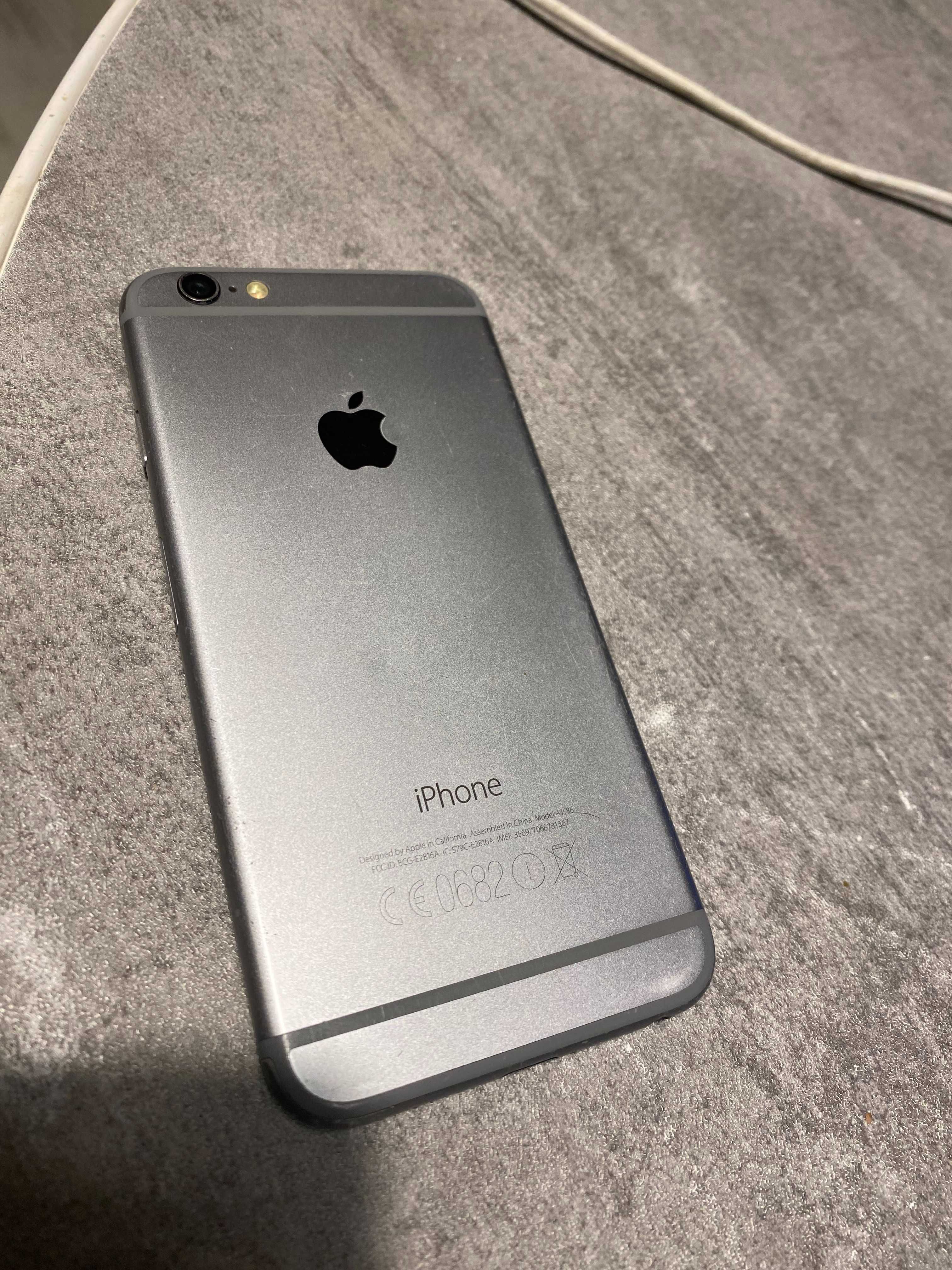iphone 6 pentru piese