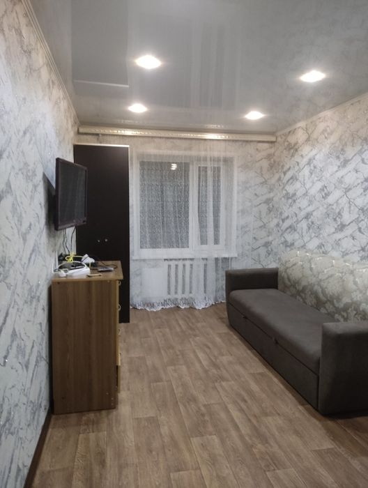 Сдам 1 кв на длительный срок