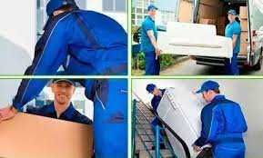 Грузчики-разнорабочие (любые работы)