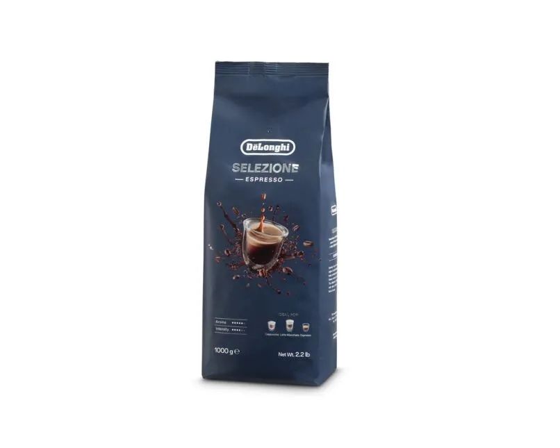 Delonghi Зёрновая Кофе Италия